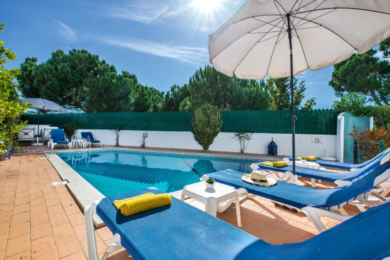 Julieta By Algarve Holidays